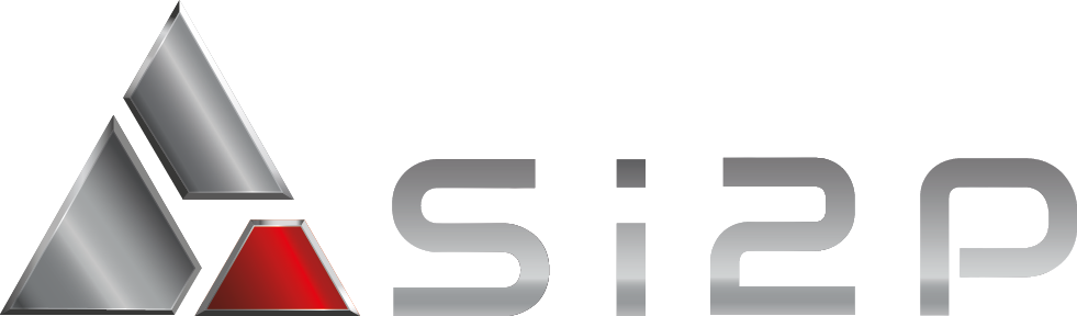 Logo Si2P
